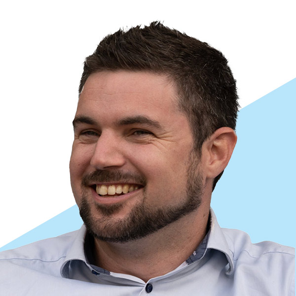 Dan Coppins: Packaging Technologist