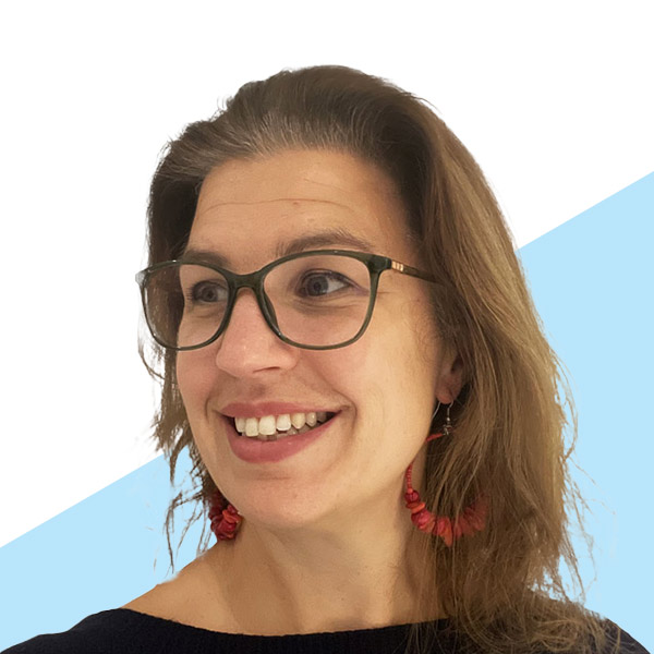 Katie Roselaar, Innovation Director @ ThePackHub