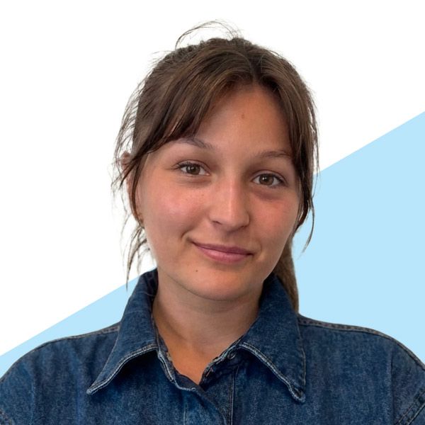 Madelyn-Mullen, International Accounts Manager - Valpak
