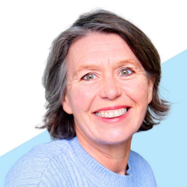 Sarah Leveridge - Retail Packaging Technologist