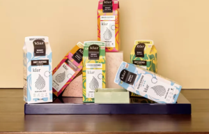 Laundry refill cartons expand across Nordic markets - Elopak