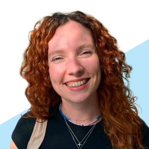 Poppy Anderson, Marketing & Operations Coordinator, ThePackHub