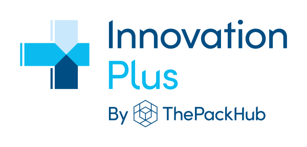 Innovation Plus By ThePackHub logo