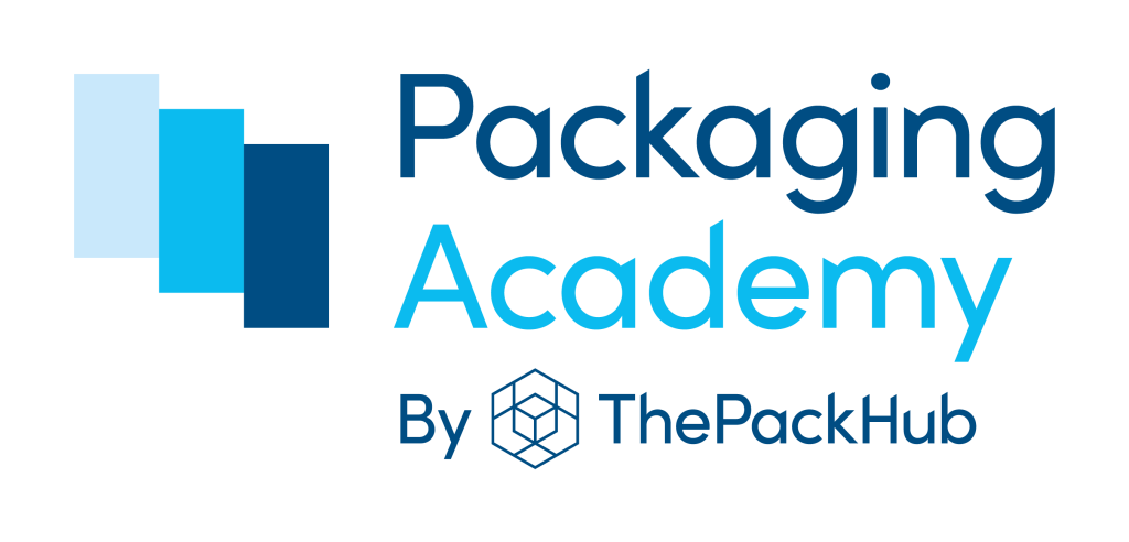 Packaging Academy By ThePackHub logo