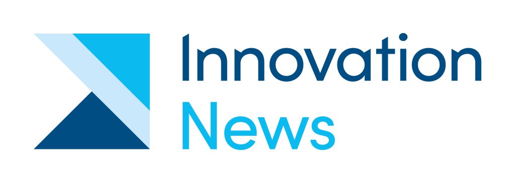 Innovation News by ThePackHub logo