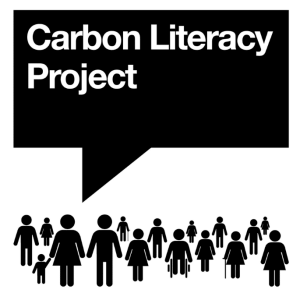 Carbon Literacy Project logo